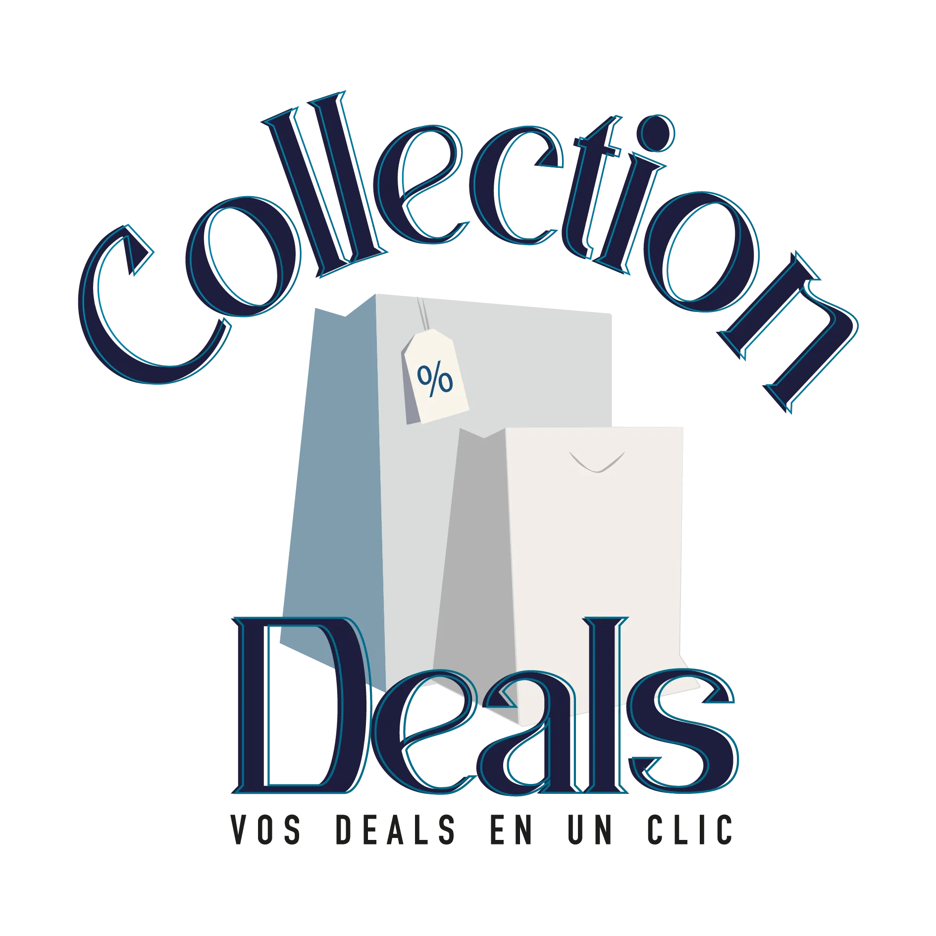 Collection Deals Logo